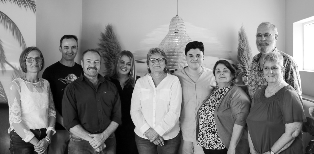 Meet The Gold Trader Team