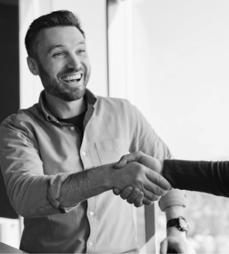 The Gold Trader Vision