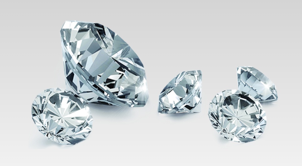 Sell Your Diamonds with Gold Trader