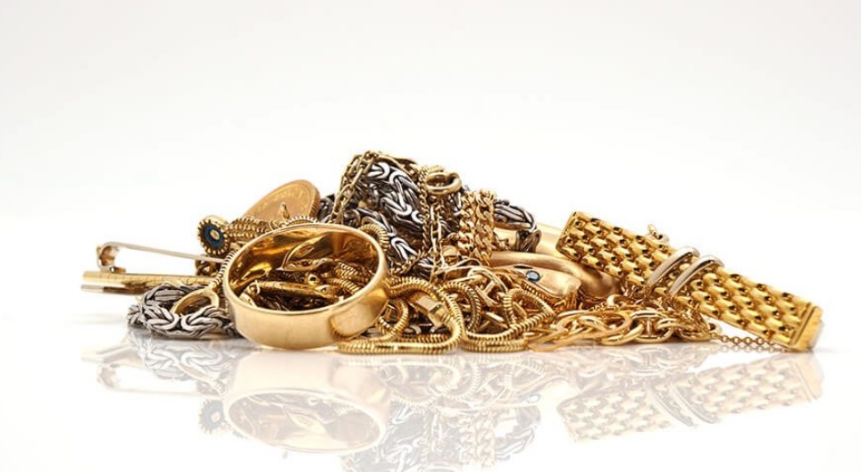 Sell Your Gold & Silver with Gold Trader