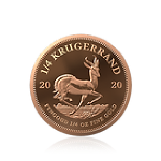 Explore the opportunities that Krugerrands offer with Gold Trader.